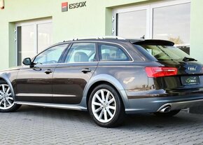 Audi A6 allroad 3.0TDi Q NEZ.TOP PANORAMA 180 kw - 3