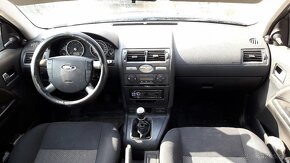 Predám FORD Mondeo 2 TDCi - 3