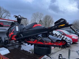 Ski doo Summit 800R e- tec - 3