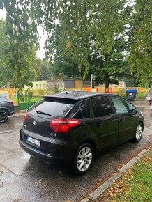 Citroen c4 picasso - 3