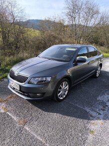 Škoda Octavia L&K 2.0TDI 4x4 DSG - 3