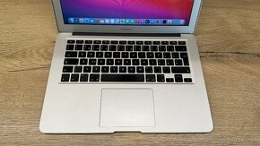 Apple MacBook Air 13" 2013 255GB - 3