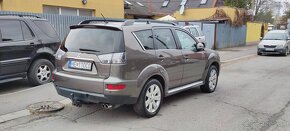 Mitsubishi Outlander 2,2 diesel 130kw - 3