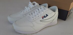 FILA tenisky - 3