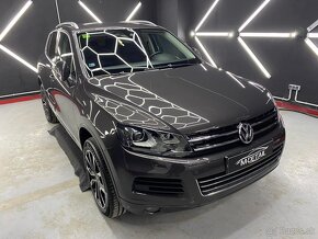 Volkswagen Touareg ll. - 3