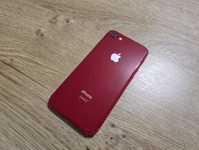 Iphone 8 64gb plnefunkcny bez poskodenia ma len bezne znamky - 3