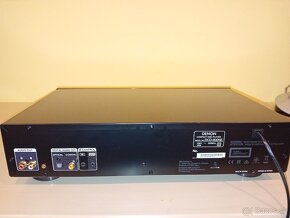 DENON DCD 800NE - 3