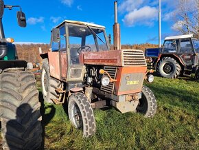 ZETOR 8011 - 3