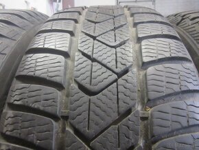 R16 Zimná sada DIEWE rozteč 5x114,3 205/60R16 - 3