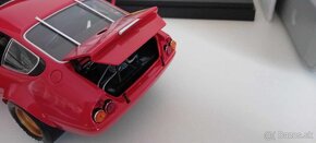 Ferrari 365 GTB/4 1:18 (kyosho) - 3