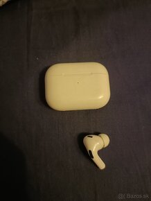 Apple Airpods Pro 2.puzdro+pravé slúchadlo - 3