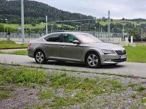 Škoda superb 110kw TDi DSG - 3