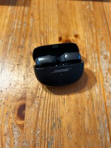 Predám slúchadlá Bose Ultra Open Earbuds - 3