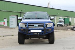 Ford Ranger 2,2 LIMITED - 3