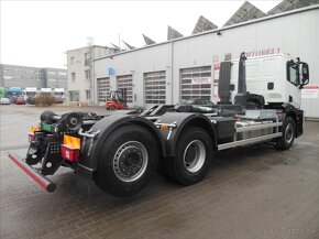 Iveco X-WYA,280X46,TNH 20,SKLADEM - 3