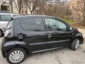 Citroen C1 - 3