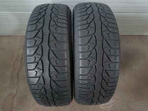 Zimné pneumatiky 185/60 R15 Kleber - 3