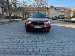 Bmw X1 2.0i Sdrive - 3