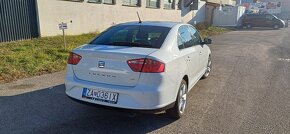 Seat Toledo 1.2 TSI Reference ( škoda Rapid ) - 3