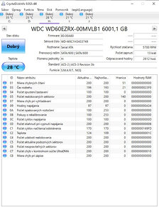 Predám HDD a SSD - 3