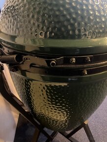 Big Green Egg Large - 3