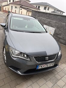 Seat Leon ST - 3