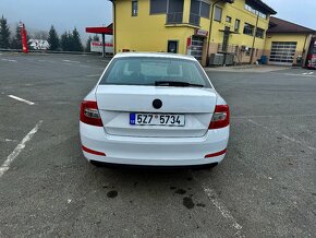 Škoda octavia 2.0tdi 110kw Octavia 3 Octavia iii - 3