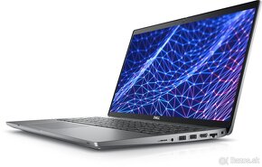 Dell Latitude 15 v záruke ProSupport - 3