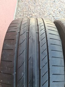 275/40 R20 Continental conti sport 5 -2ks letne - 3