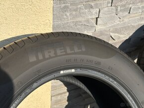 205/60 R16 96V XL letné PIRELLI - 3