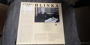 Andrej Hlinka platna - 3