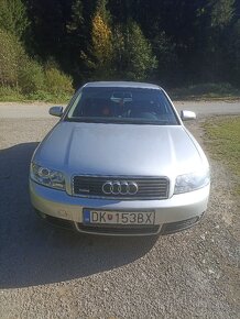 Audi A4 1.9 TDI Quattro - 3