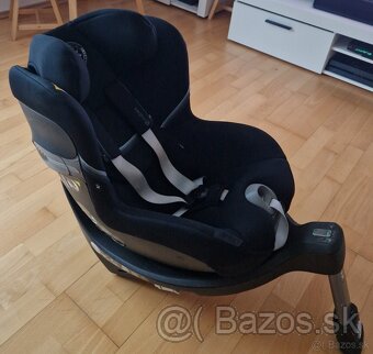 Autosedačka Cybex Sirona S i-size - 3