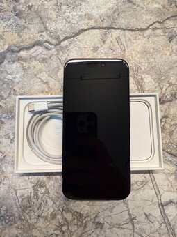 Iphone 15 pro 256g - 3