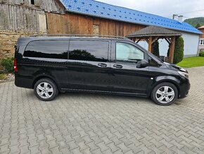 Mercedes-Benz Vito tourer 4x4 - 3