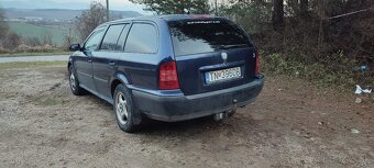 Predám Škoda Octavia 1.9TDI 81KW - 3