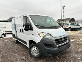 Fiat Ducato Dodávka 2.3 MultiJet L1H1 - 3