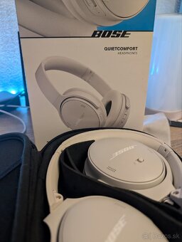 Bose quietcomfort  Headphones - 3