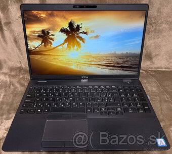 Dell Latitude 5501 - 15.6" - 3