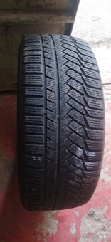 zimna pneumatika 245/45 R18 - 3