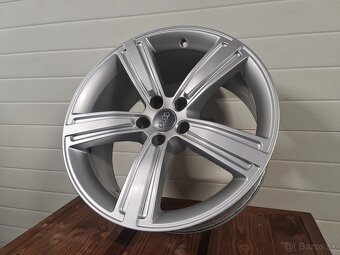 5X112 R19 8,0J ET32 ALU DISKY AUDI - 3