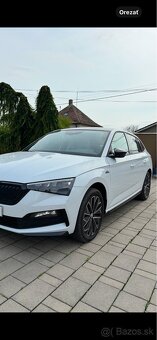 Alu kolesa Škoda propus R17 5x100 - 3