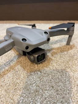 Točenie s dronu DJI air 2s a avata 2 - 3