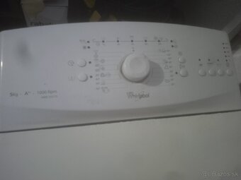 Whirlpool AWE 50510 - 3