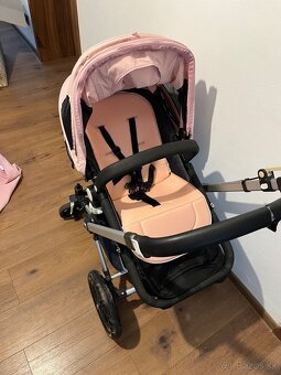 Bugaboo cameleon - 3