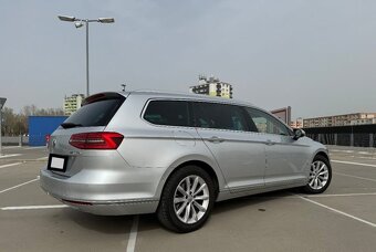 Passat B 8 1.8 TSI DSG - 3