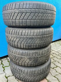 Aludisky BMW 5x120 , r16 - 3