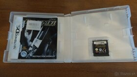 Predám hru Goldeneye - Nintendo DS - 3