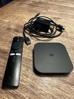 Predam Xiaomi Mi TV Box S - 3