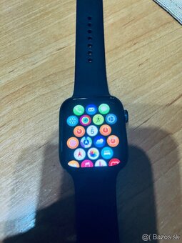 Apple watch 7 - 3